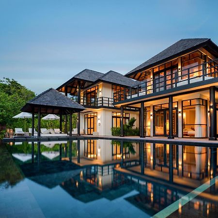 Hotel Ja Manafaru, Maldives Hoarafushi Exteriér fotografie