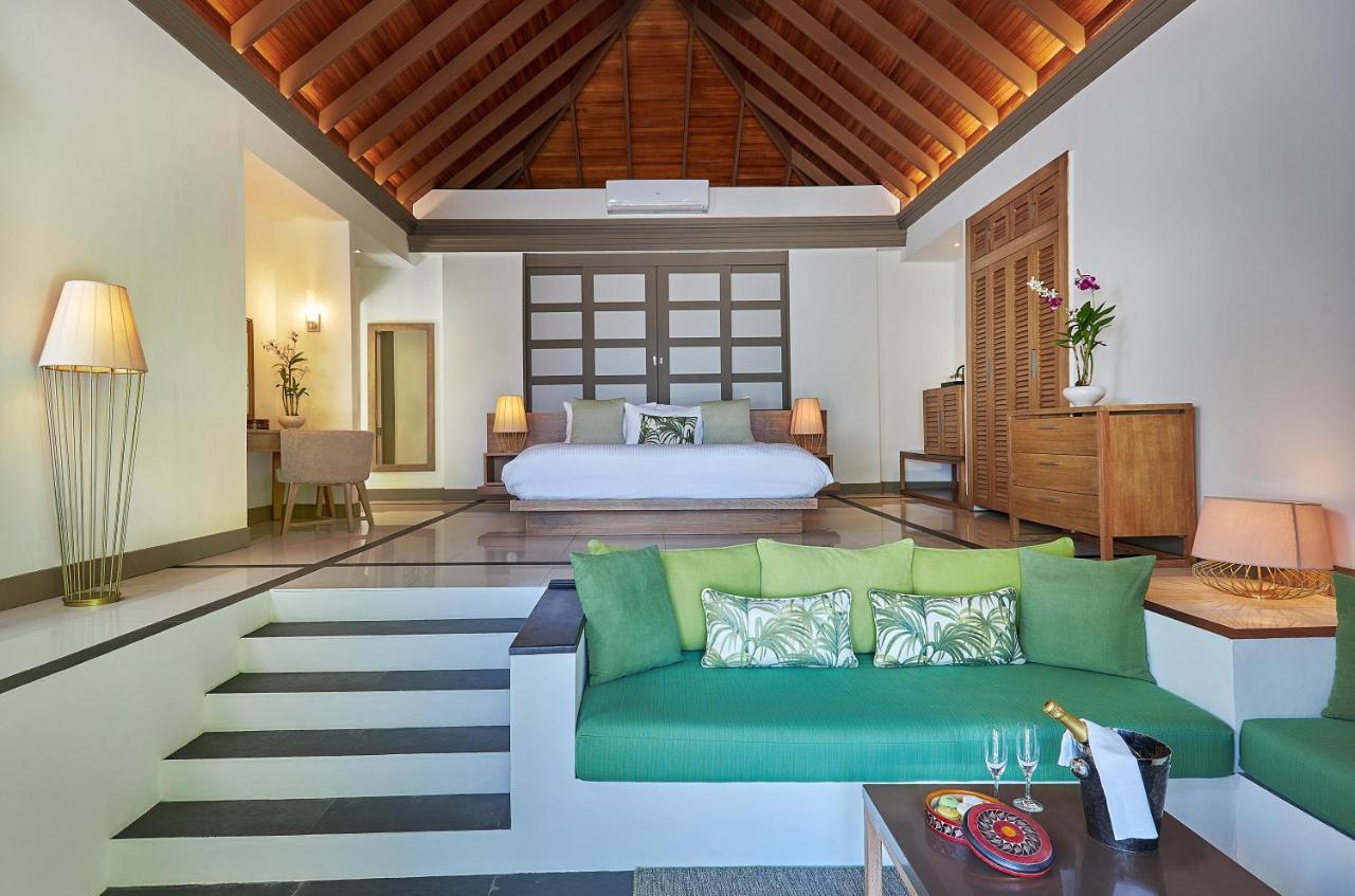 Hotel Ja Manafaru, Maldives Hoarafushi Exteriér fotografie