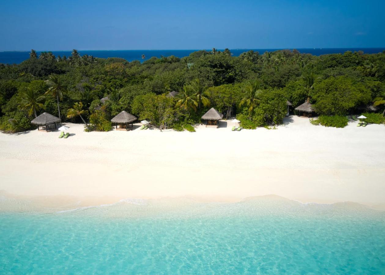 Hotel Ja Manafaru, Maldives Hoarafushi Exteriér fotografie