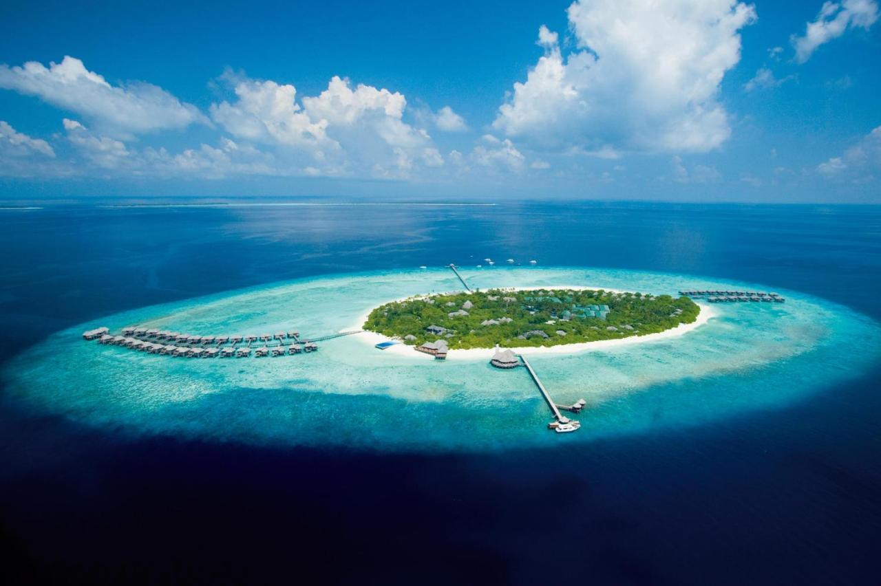 Hotel Ja Manafaru, Maldives Hoarafushi Exteriér fotografie