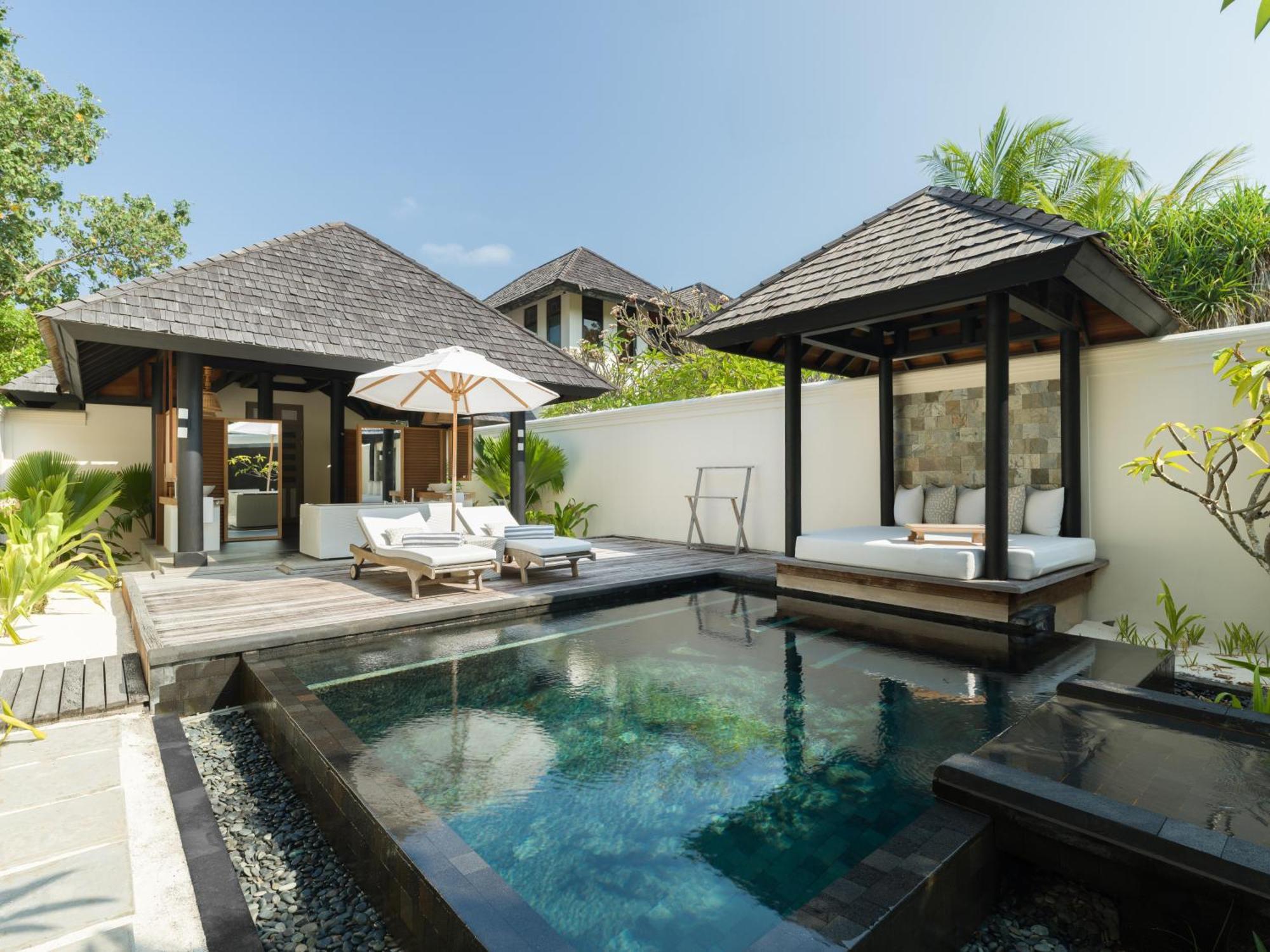 Hotel Ja Manafaru, Maldives Hoarafushi Exteriér fotografie
