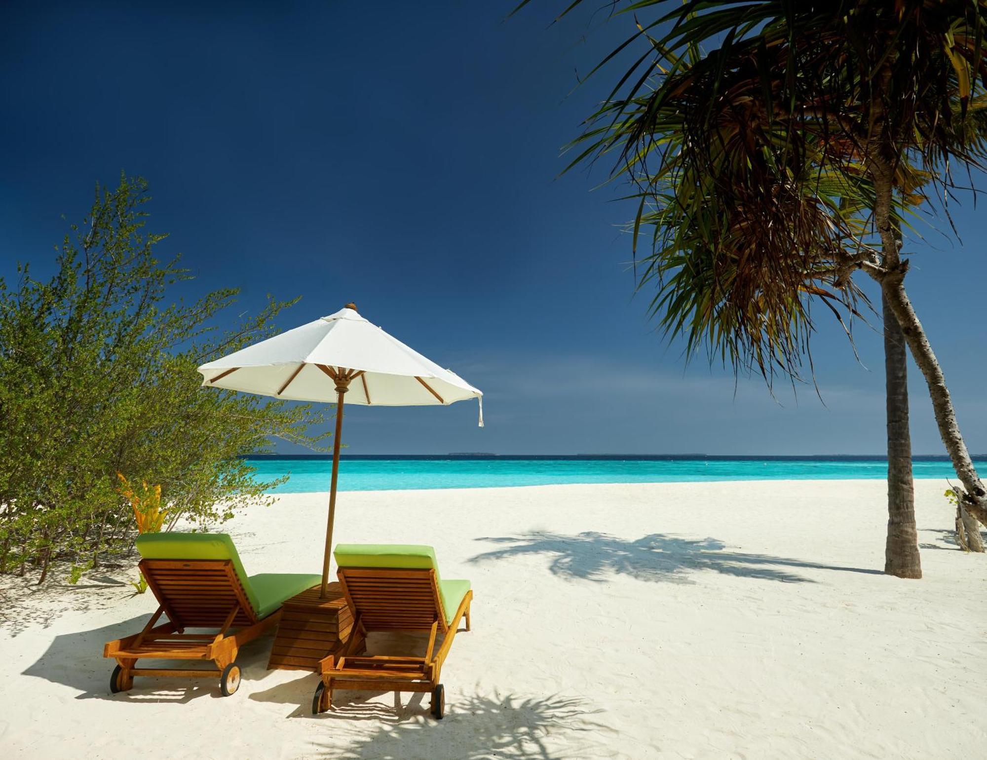 Hotel Ja Manafaru, Maldives Hoarafushi Exteriér fotografie